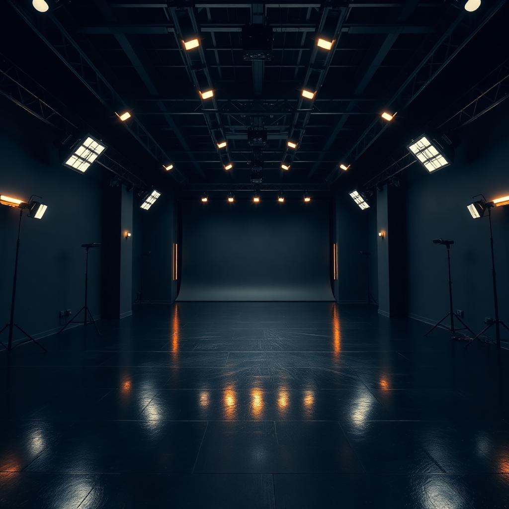 Bright Fame studio